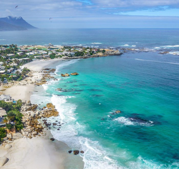 14 Days Exploring Cape Town, Garden Route and Port Elizabeth